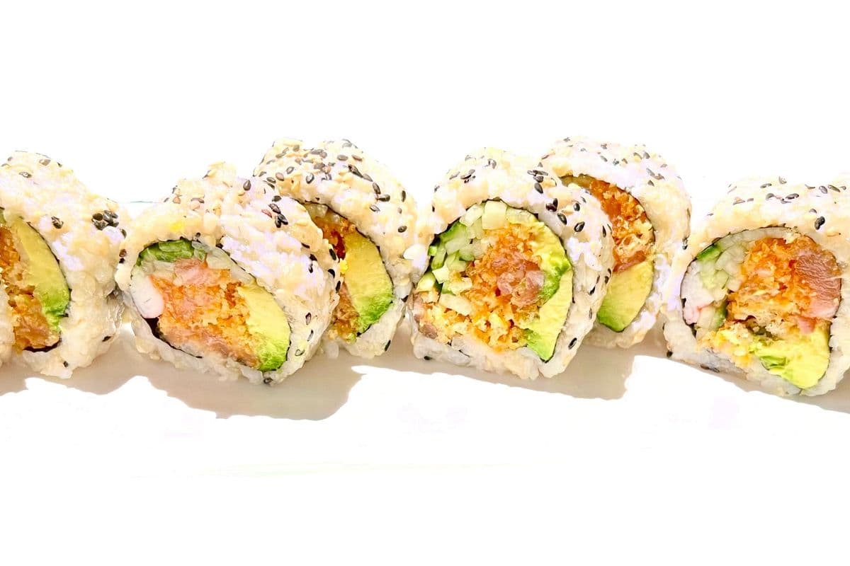 Boston Roll