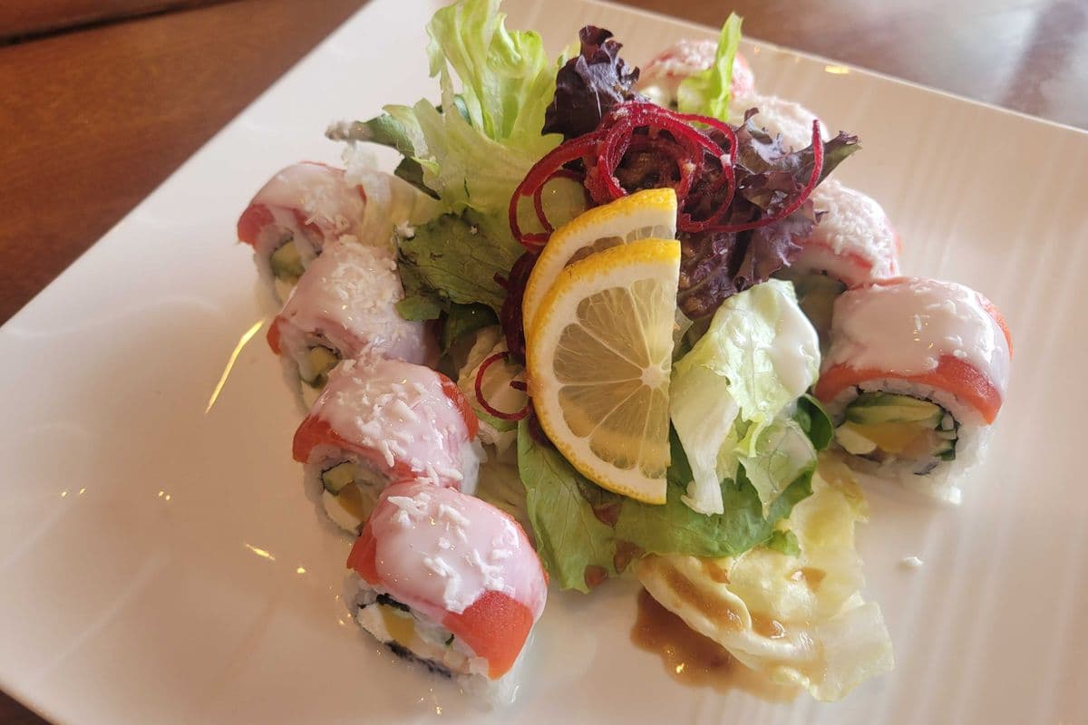 Hawaiian Roll