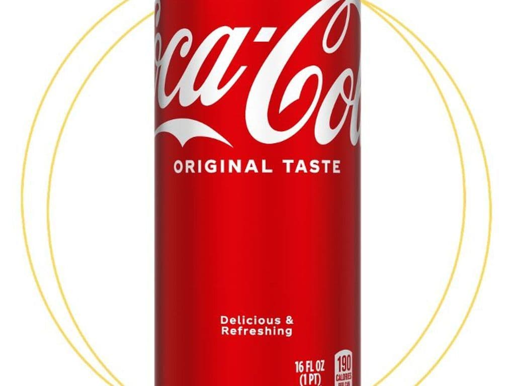 Coke