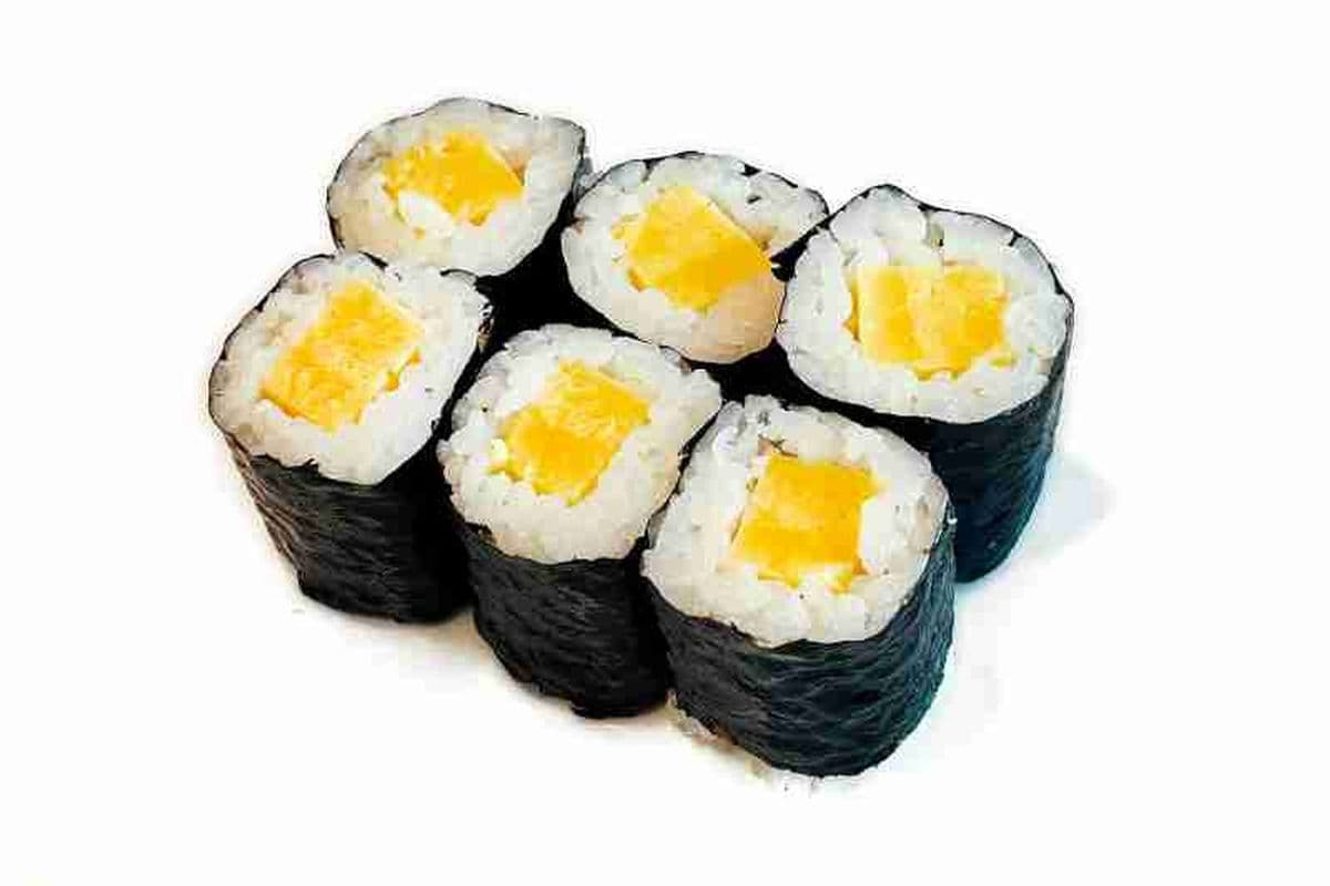 Tamago Roll