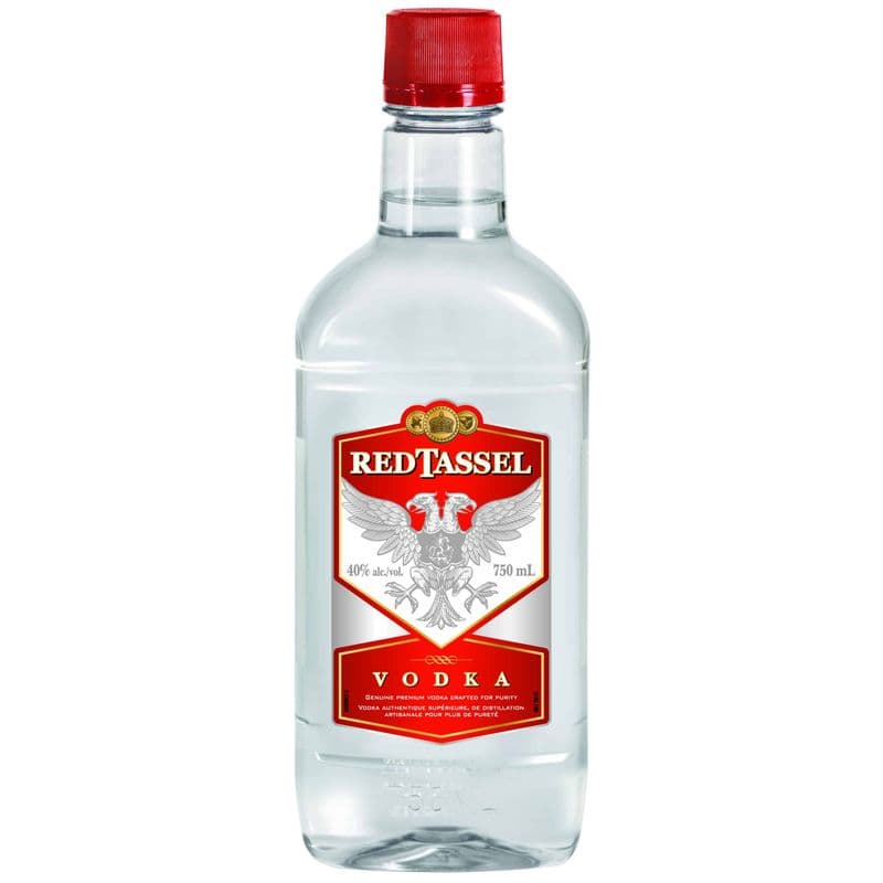 Red Tassel (750 ml)
