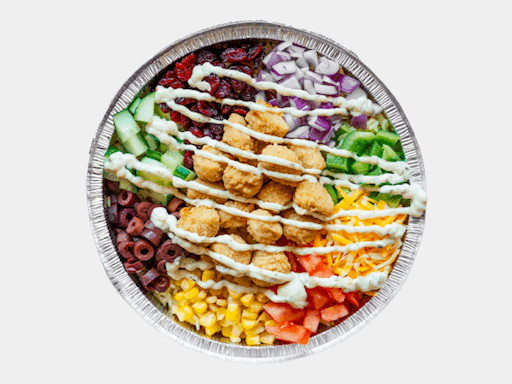 Le Bol Pop / Pop Bowl