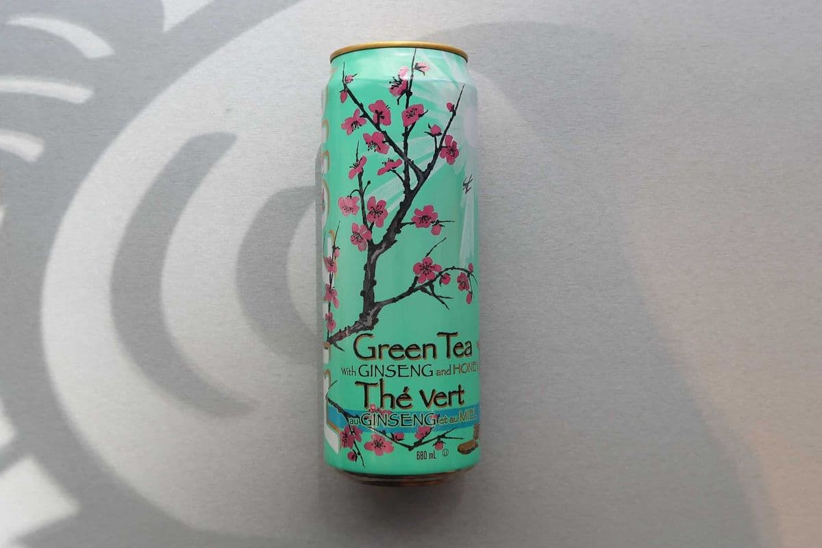 Arizona (680 ml)