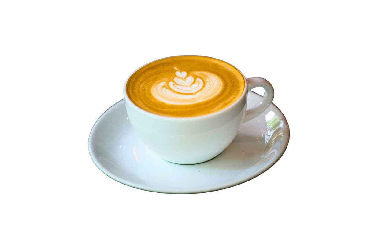 Lodge Latte (16 oz)