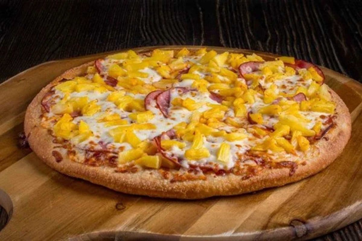 8" Aloha Classic