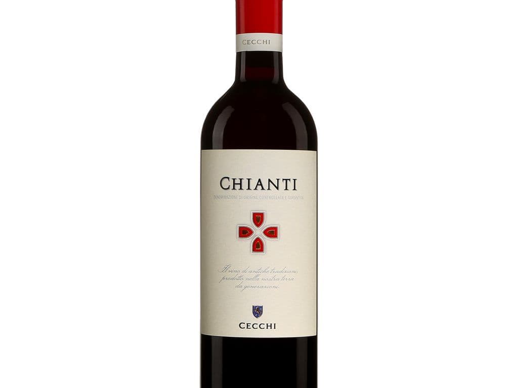 Cecchi Chianti (750ml)