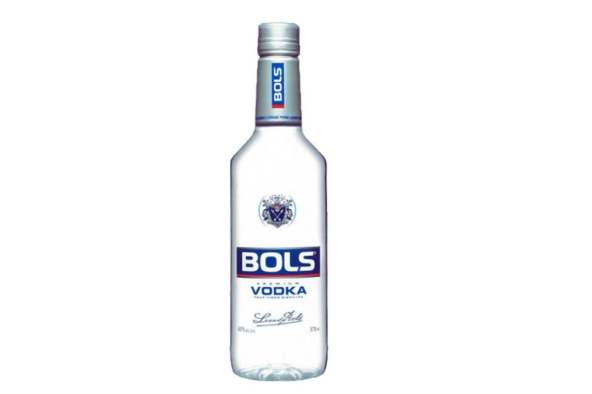 BOLS VODKA 375ML ***NEWLY ADDED*** (1 x 375ML)