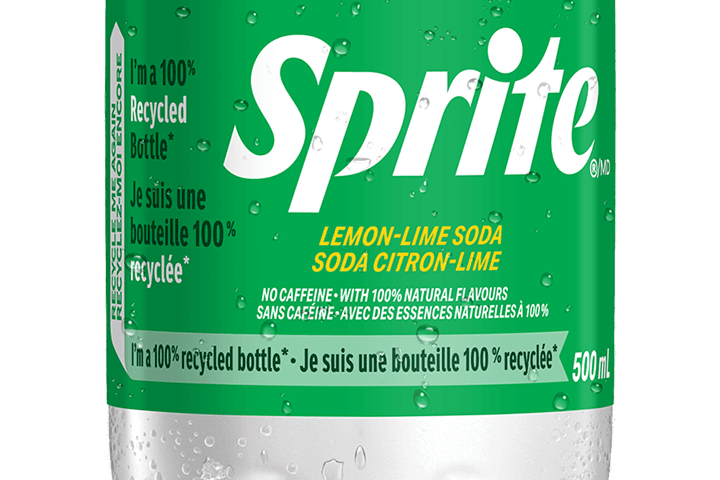 Sprite (500ml) 77102