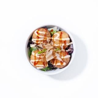 Takoyaki