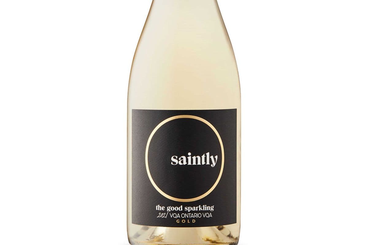 Saintly Sparkling (1 x 750ml)