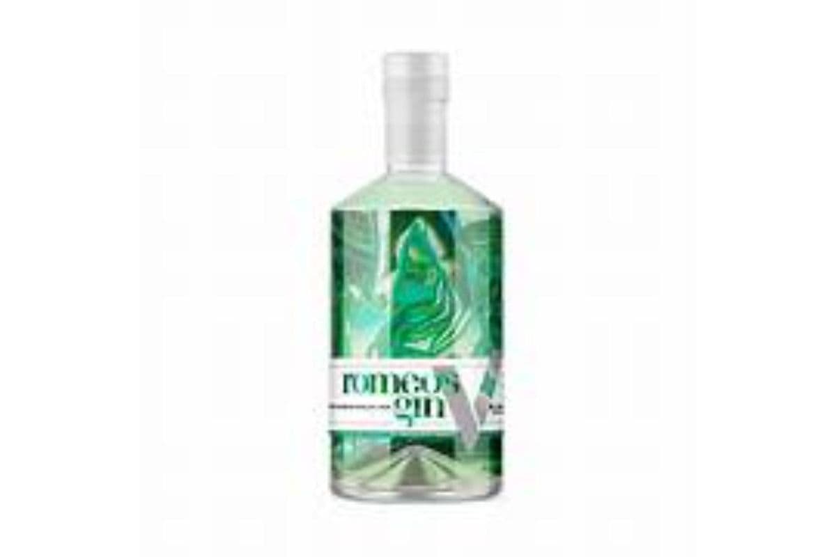 Romeo's V (1 x 750ml)