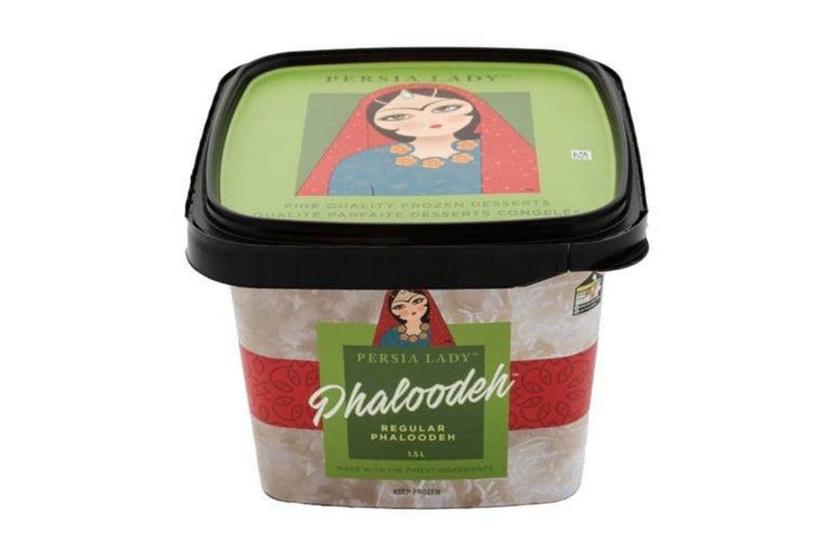 Persia Lady • Family Phaloodeh / Famille Phaloodeh (1.5L)