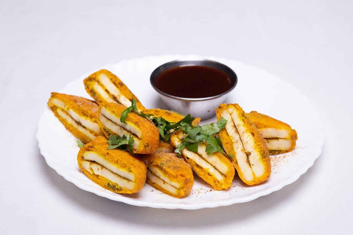 Paneer Pakora