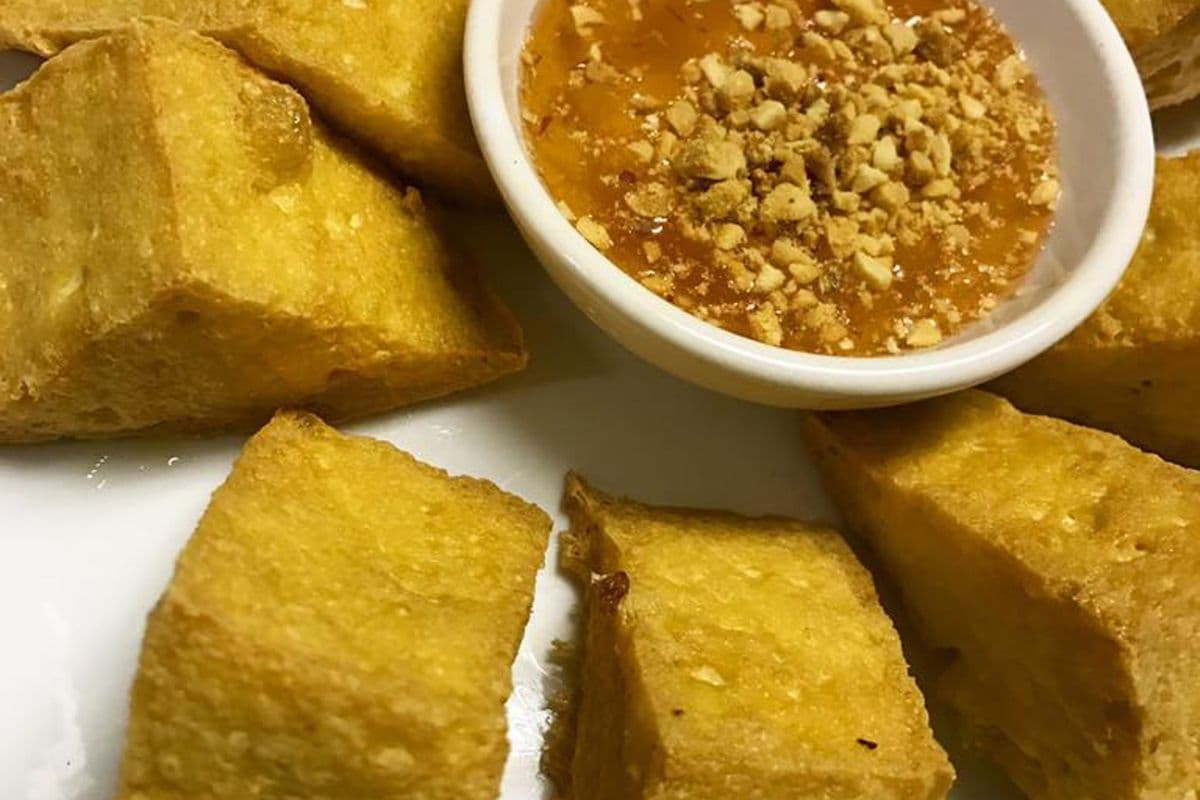 Tao Hu Tod (8 pcs)