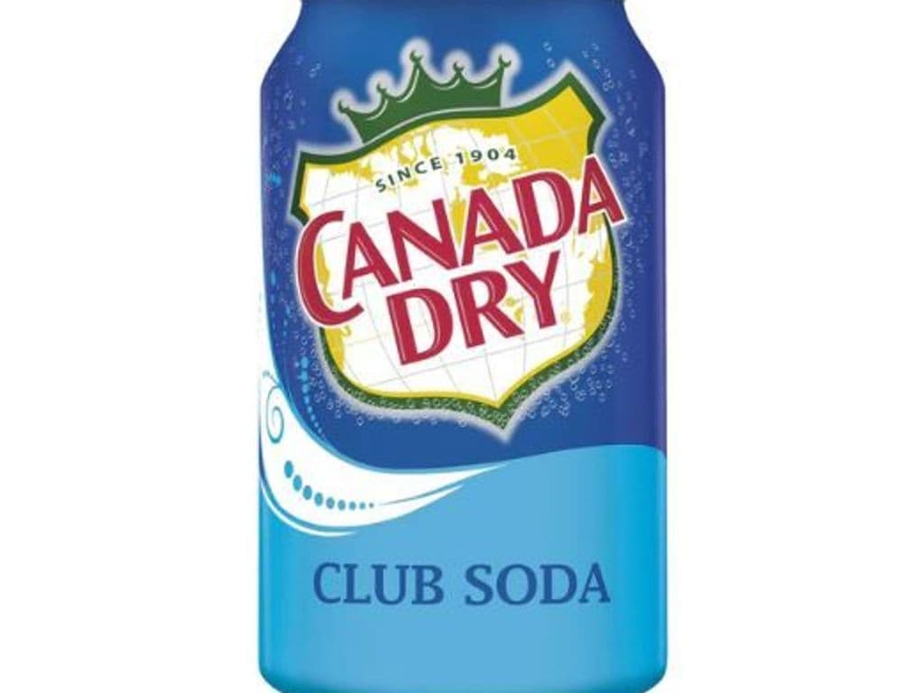 Club Soda