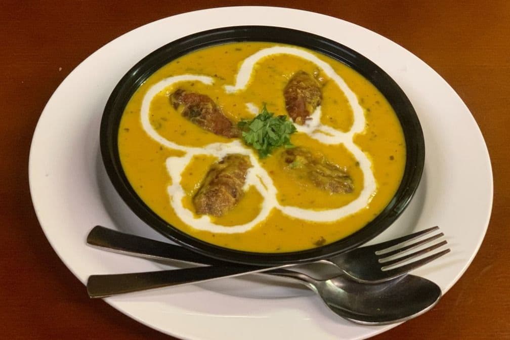 Kofta Dilbahar