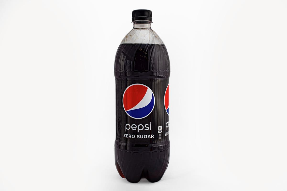 Pepsi Zero Sugar (1 L)