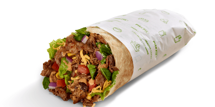 Fiesta Steak