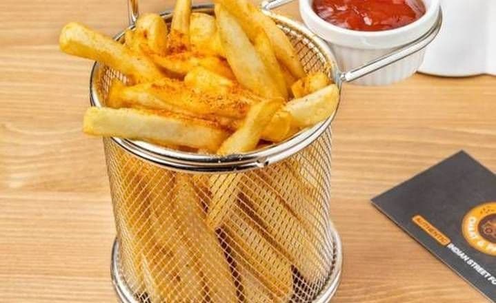 Potato Fries