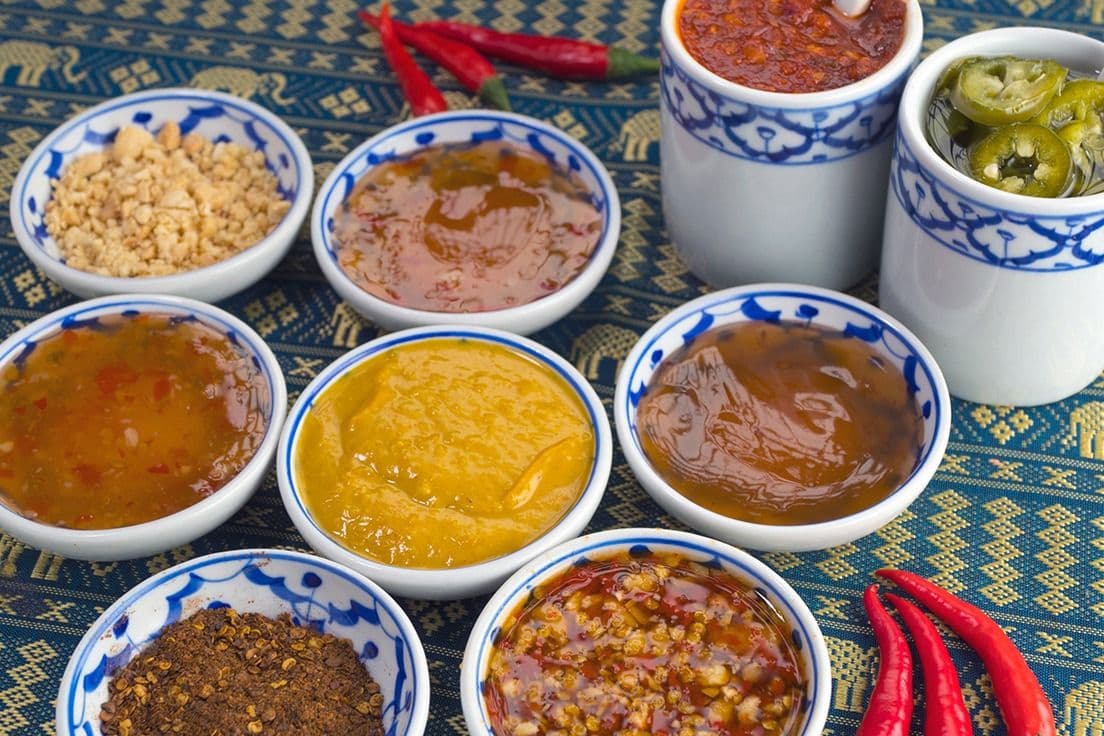 Peanut Sauce