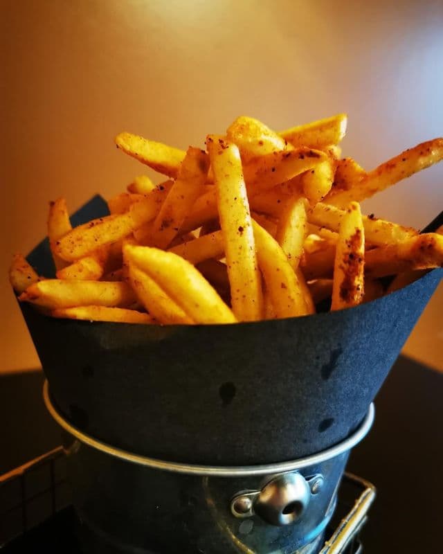Medium Masala Fries