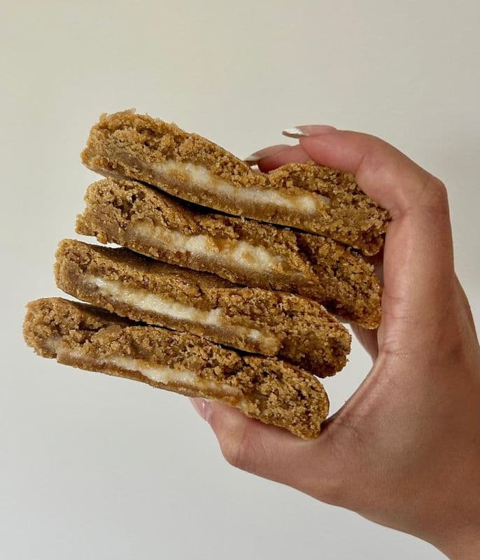 Monthly Special: Pumpkin Spice Cheesecake