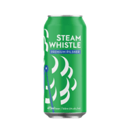 Steam Whistle Premium Pilsner (1 Can x 473 mL)