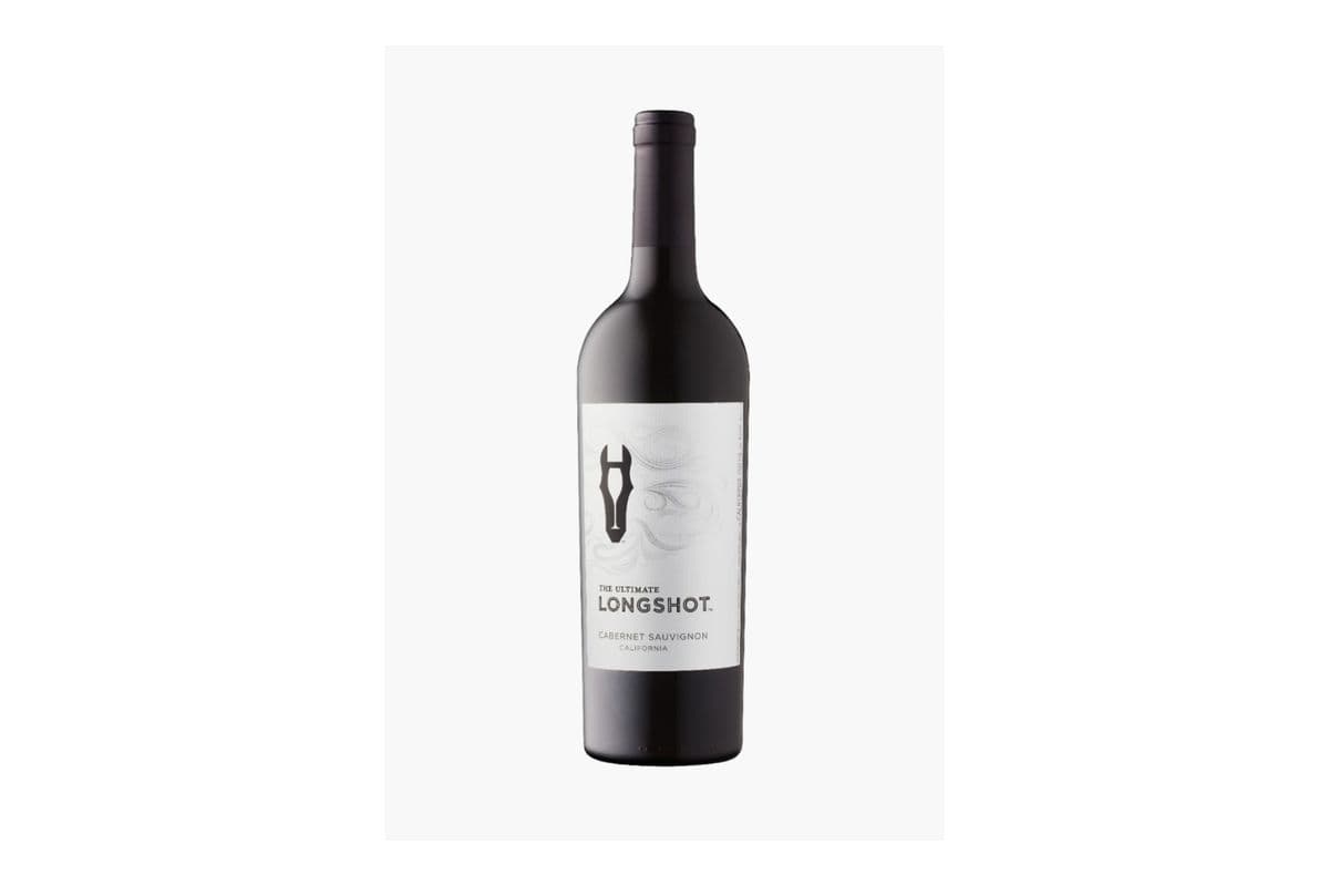 Longshot Cabernet Sauvignon (750 ml)