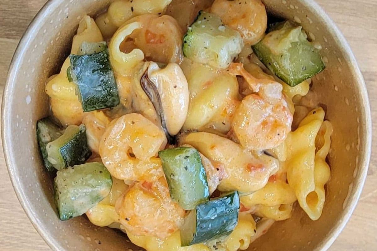 Gamberetti