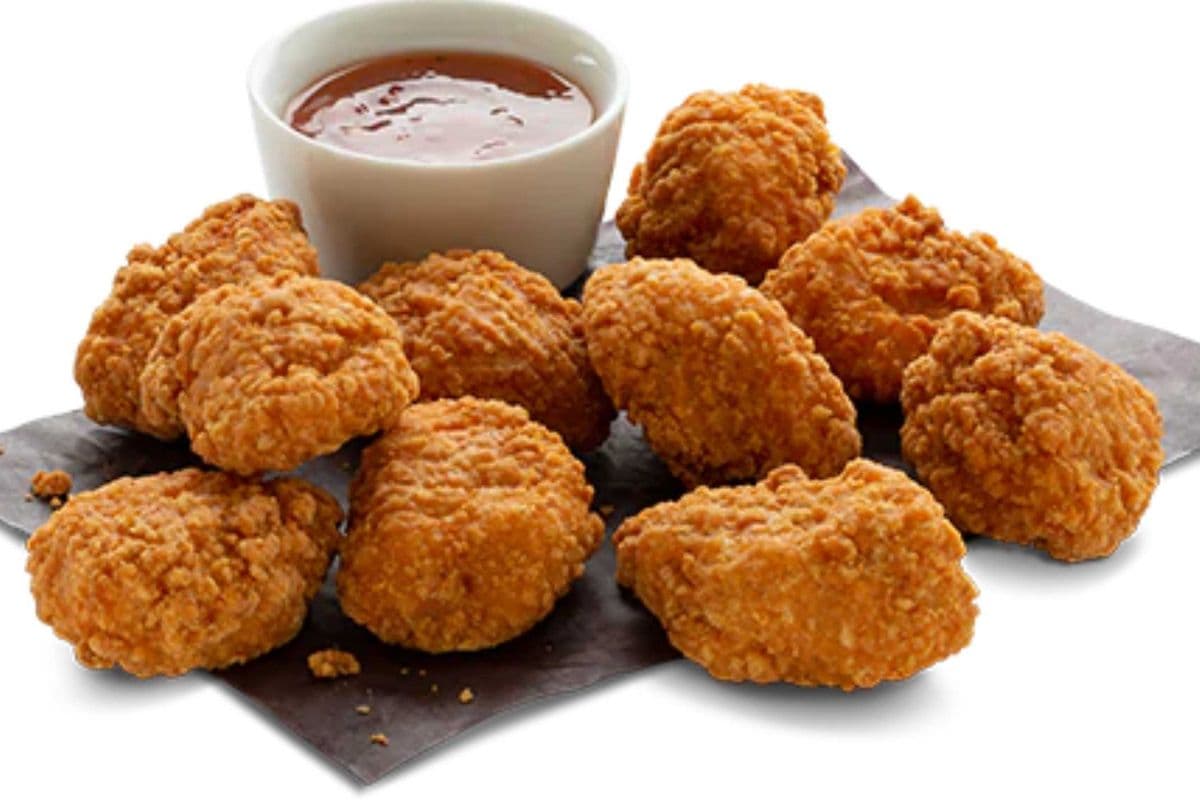 Boneless Chicken Bites (8oz)