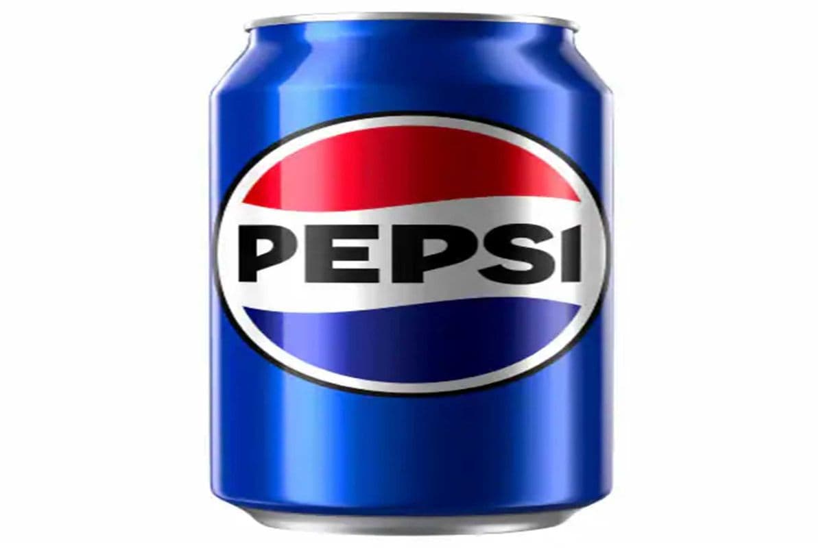 pepsi can (355 ML)