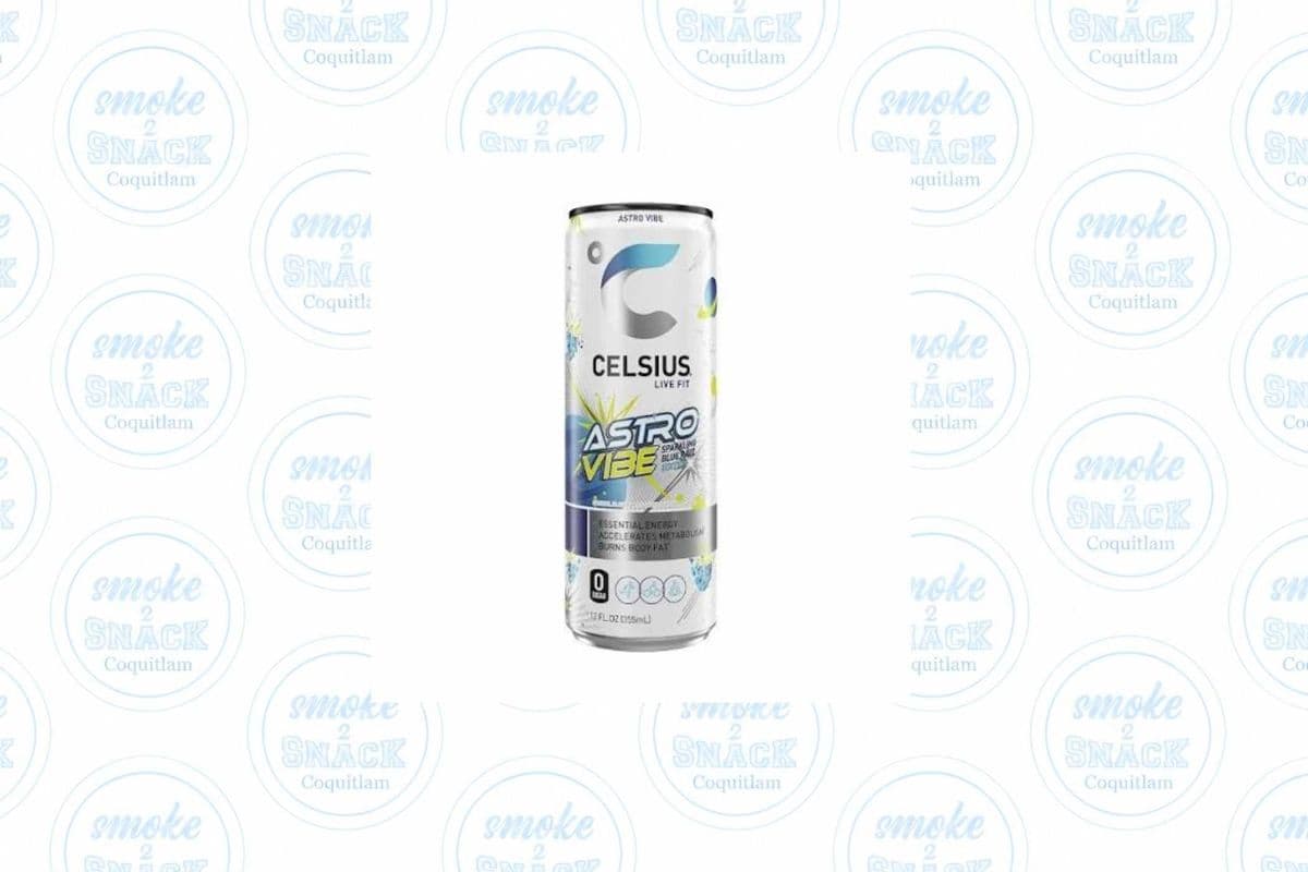 Celsius Astro Vibe (355ml)
