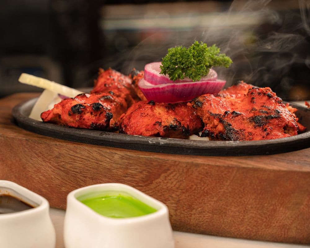 Chicken Tikka