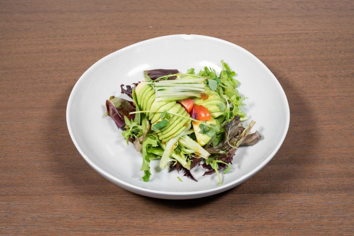 Avocado Salad