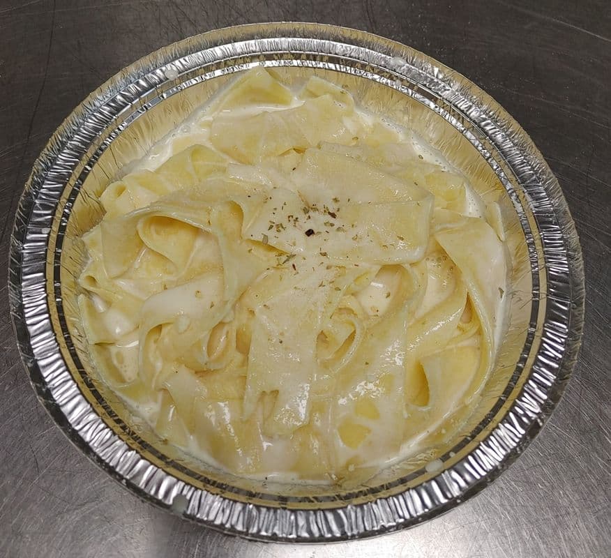 Fettuccine