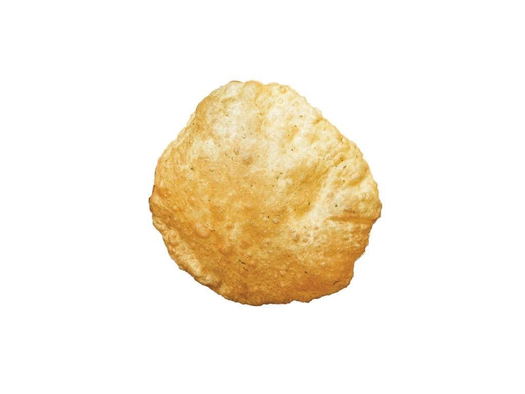 Bhatura (1pc)