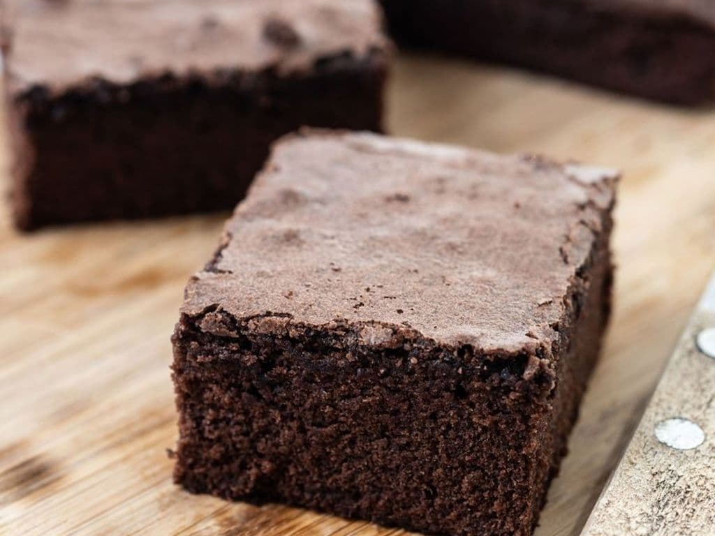 5 Pieces Brownie