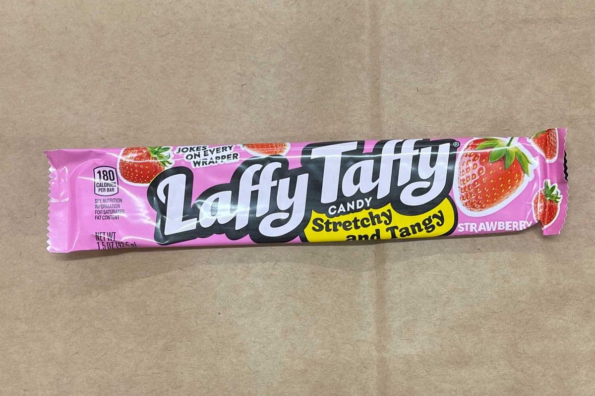 Laffy Taffy Strawberry (42.5g)