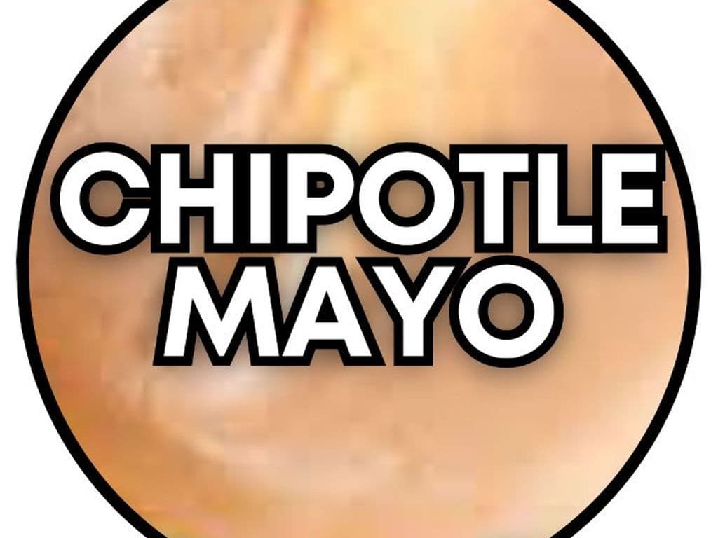 Side of Chipotle Mayo