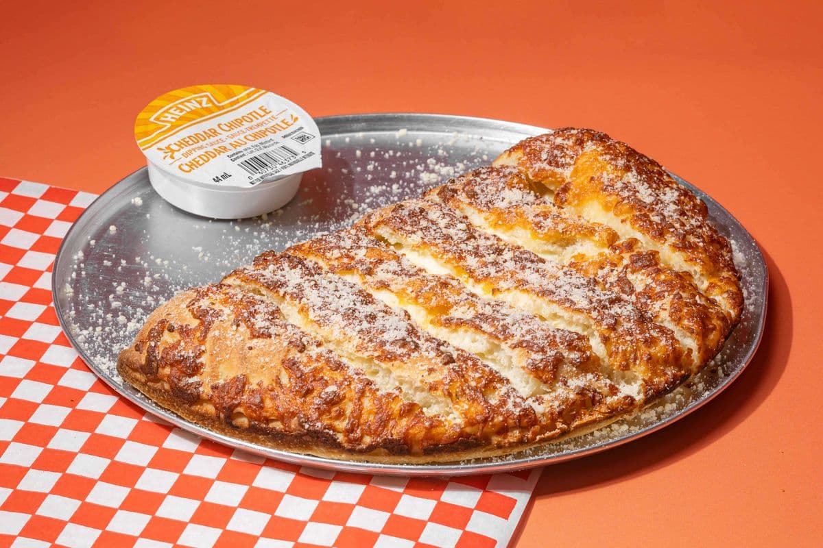 Cheese Bread