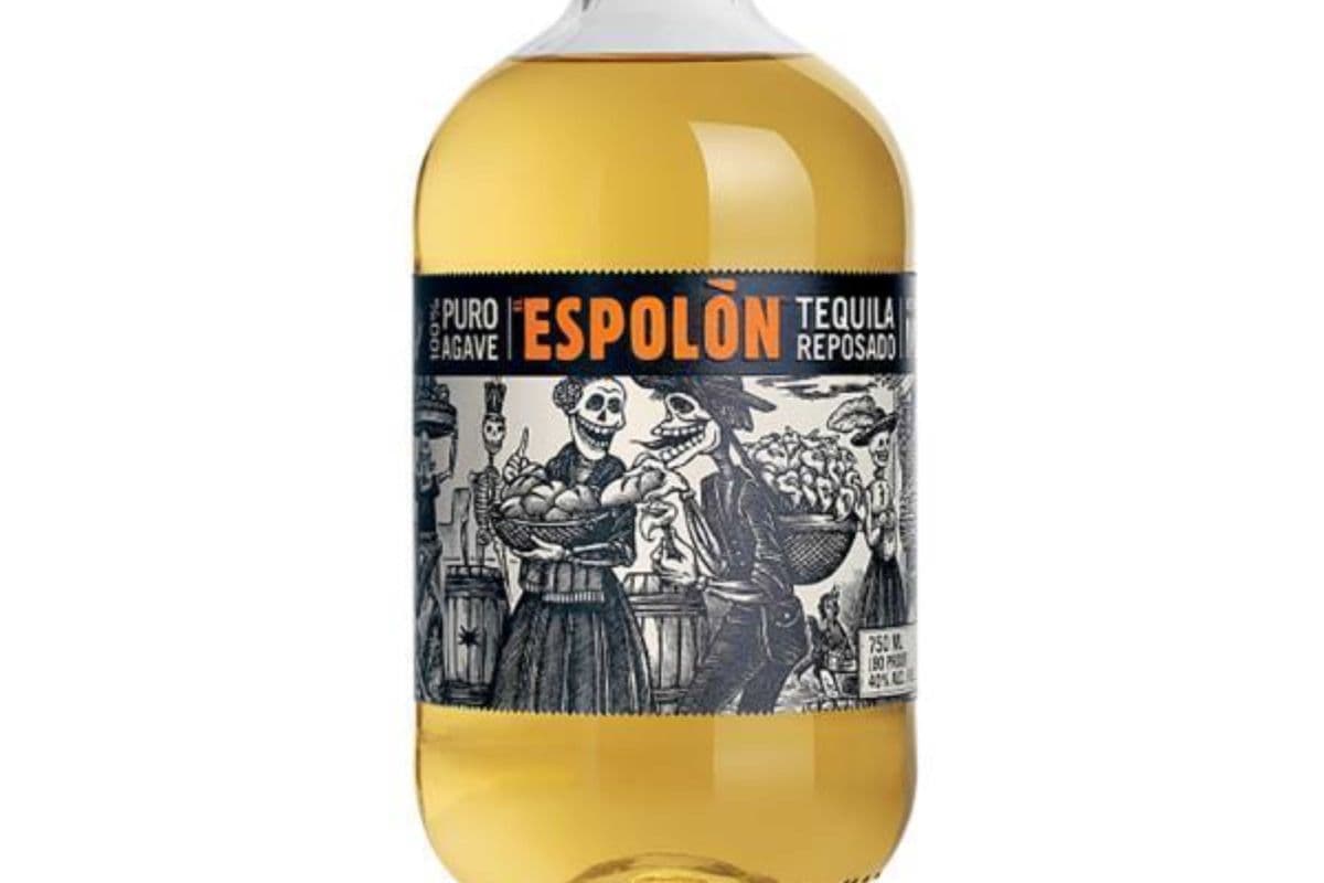 Espolon Reposado (1 x 750Ml)