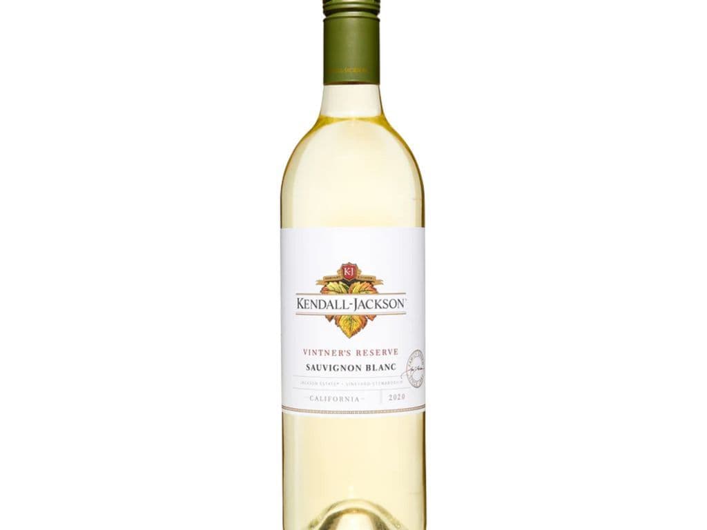 Kendall Jackson - Sauvignon Blanc (750ml)