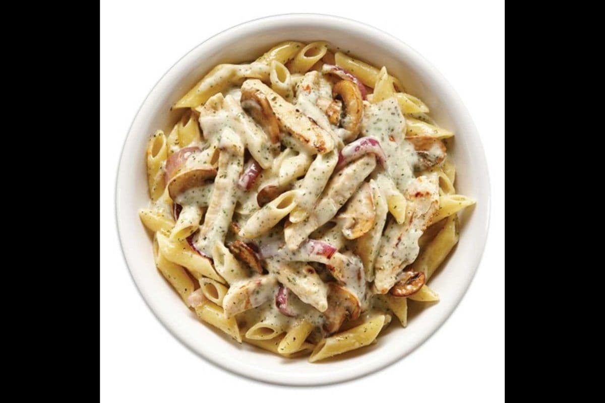 Pesto Chicken