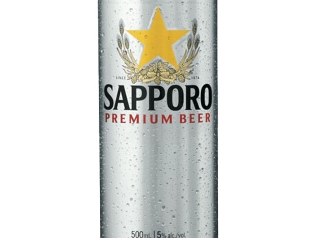 Sapporo (500ml)