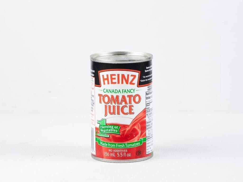 Tomato Juice*