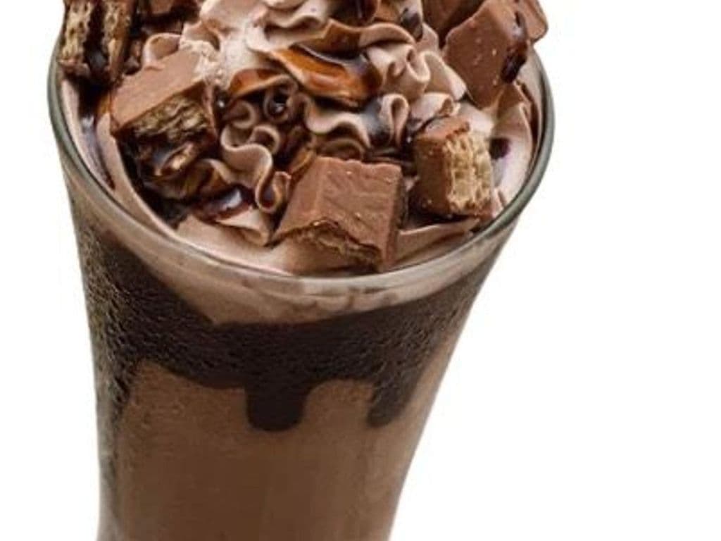 Masti Kitkat Shake