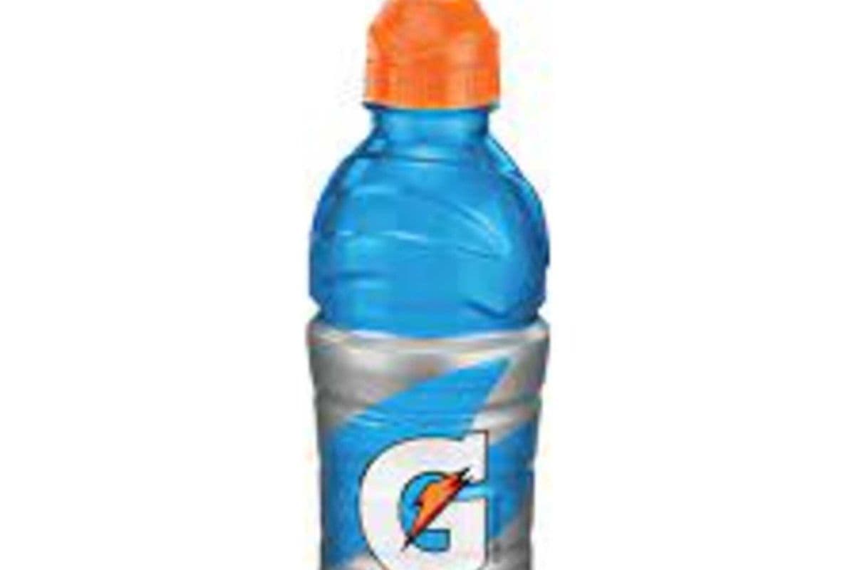 Gatorade Bleu Cool (710 ml)
