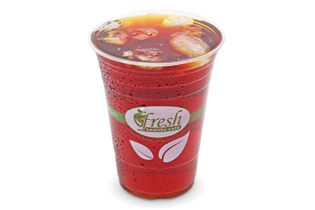 Organic Strawberry Pitaya (16oz) (16 oz)