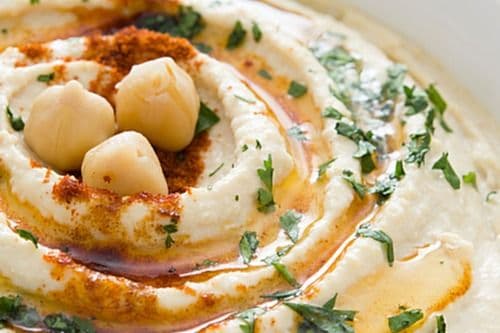 Hummus