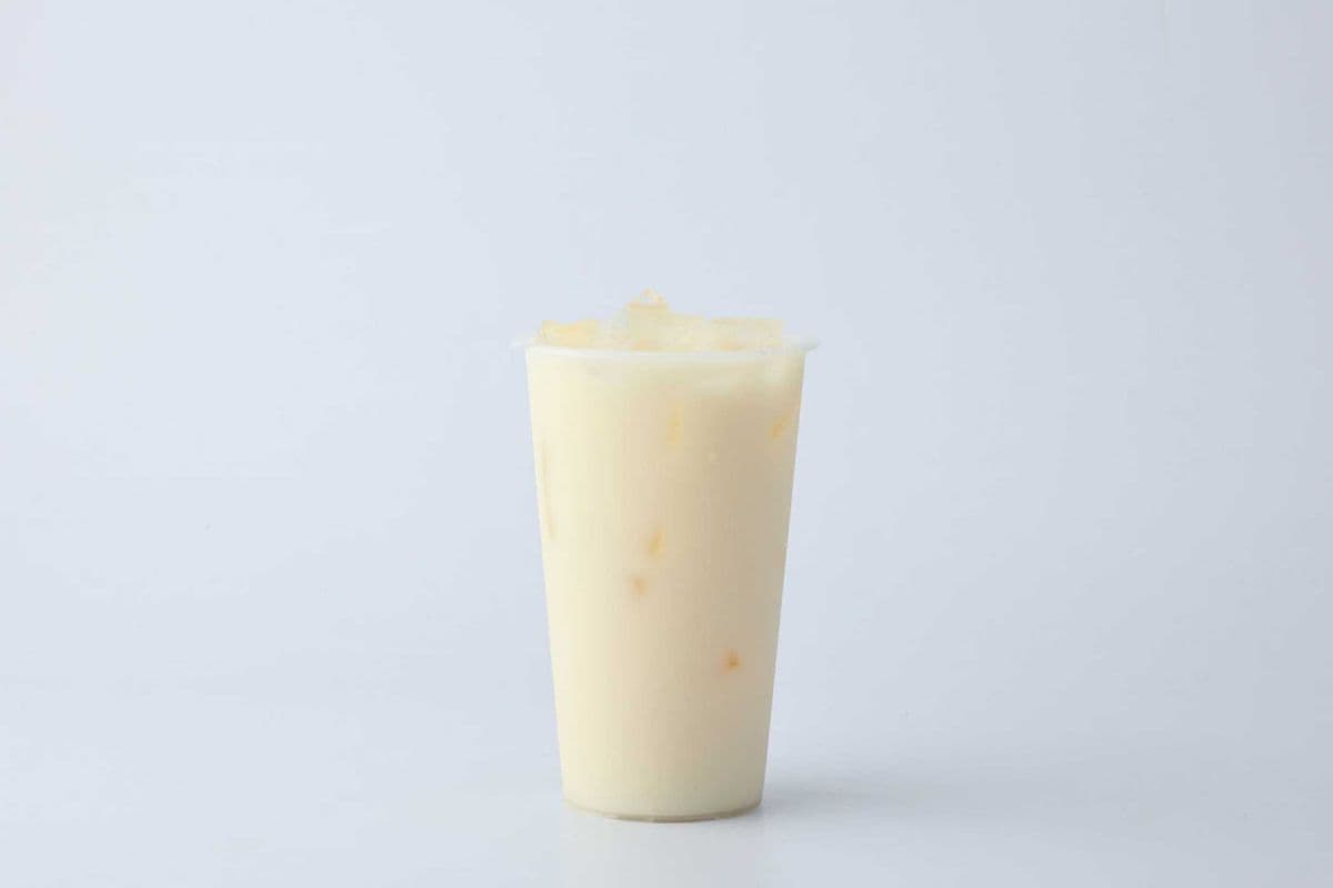 Jasmine Fresh Milk Tea